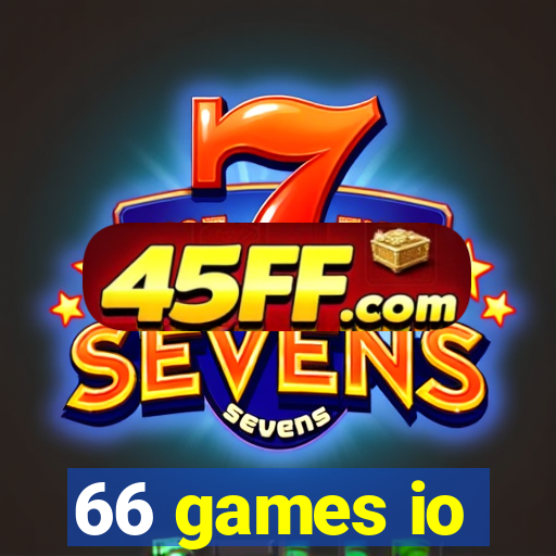 66 games io